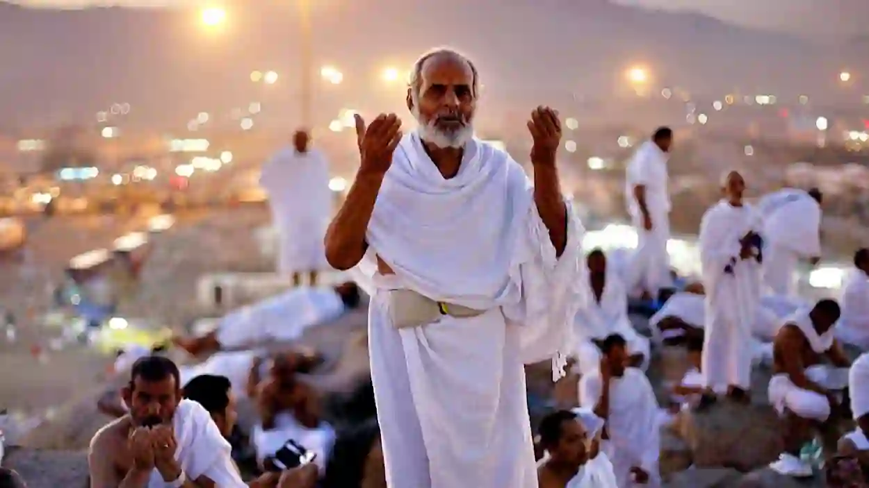 أمانة مكة تنشر أسماء الاحياء التي سيسكن فيها الحجاج في موسم 1446 