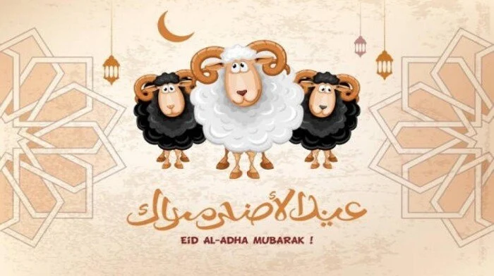بطاقات وعبارات وصور معايدة بمناسبة عيد الاضحى