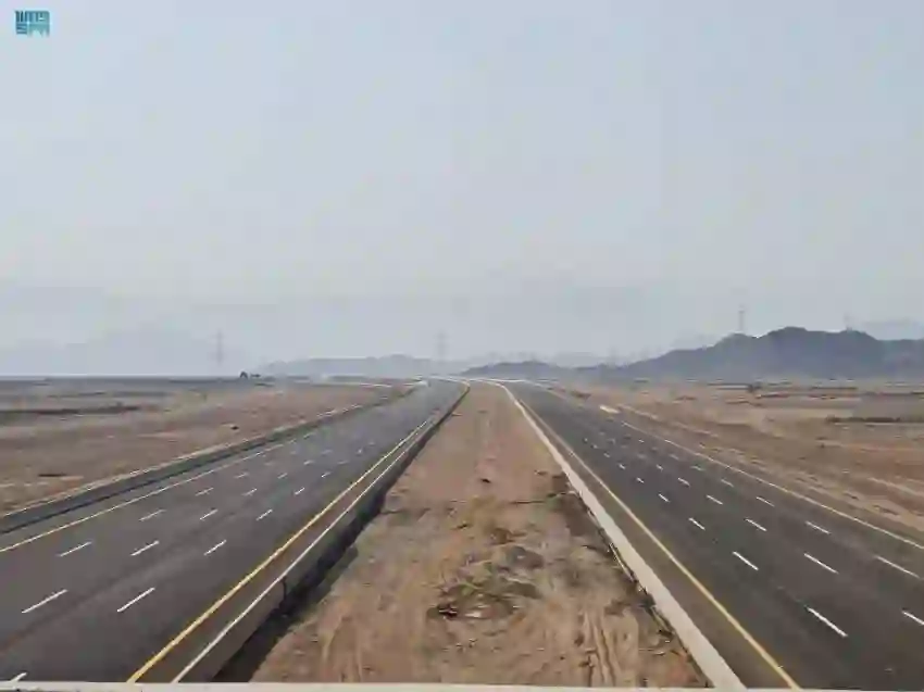 أسرع طريقة للسفر بين جدة ومكة يستغرق دقائق فقط