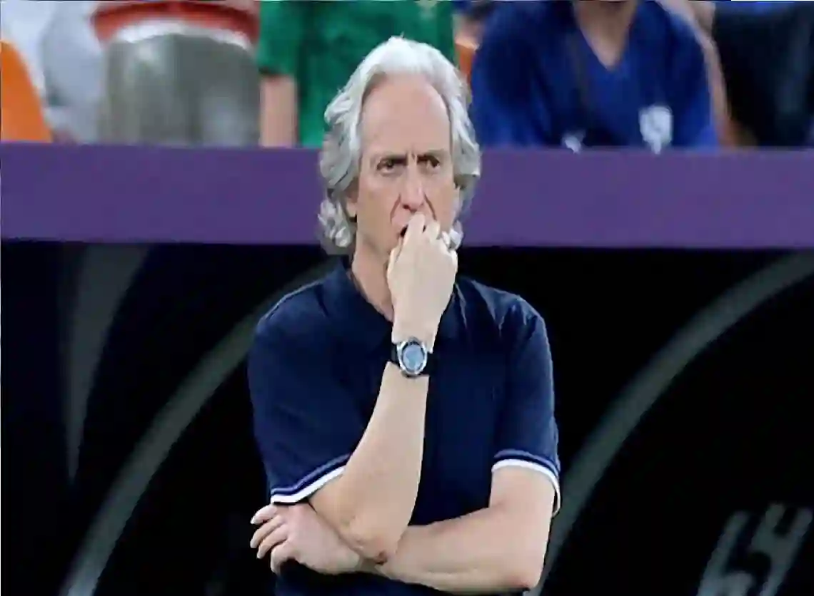 الشلهوب يكشف عن طاقم الهلال الجديد 