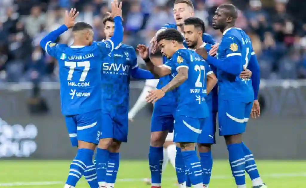 رسمياً عودة جلاد الكبار ومشاركته في كأس العالم للأندية 