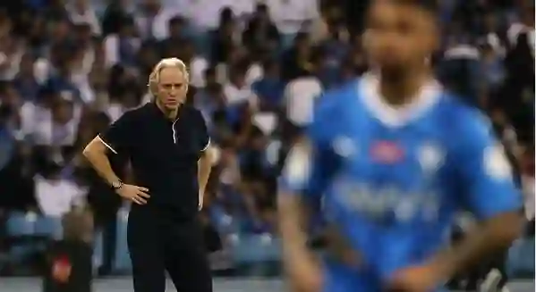 ردود فعل عالمية تصدم الهلال 