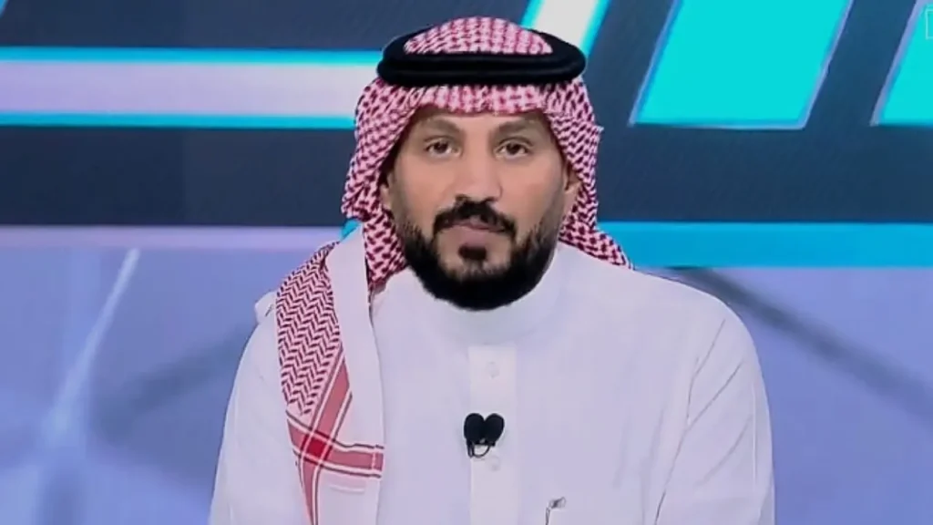 قنوات SSC الرياضية السعودية تعلن رحيل مفاجئ لأهم نجومها