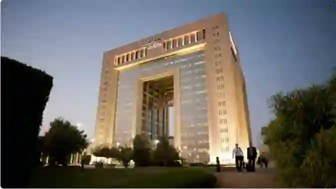 سابك تعلن أخبار غير متوقعة تهوي بسعر سهمها من جديد 