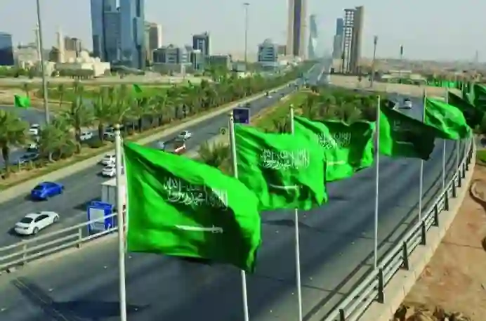 السعودية تعلن رسمياً إلغاء رسوم الإقامة ورسوم المرافقين