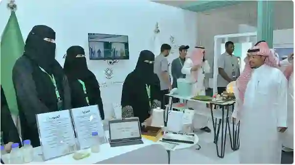 منتج البان جديد يغزو أسواق المملكة وينطلق من الخرج 