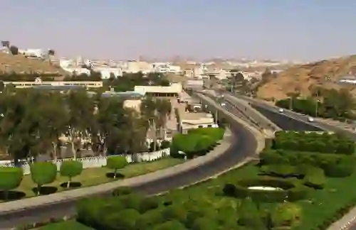 أمانة الطايف تكشف عن مشروع سيحول الطايف الى المدينة الأولى في السعودية