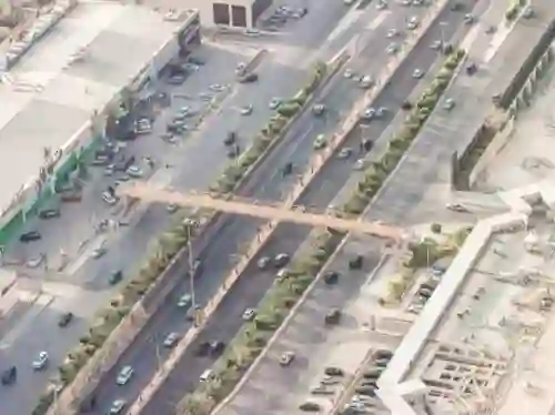 اطلاق مشروع كبير يختصر السفر بين الرياض وجدة الى 45 دقيقة فقط 